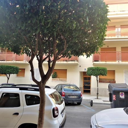 Appartamento Campana Building Peñíscola Esterno foto